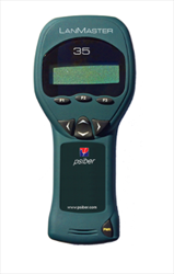 PoE Testers LanMaster 35 Psiber